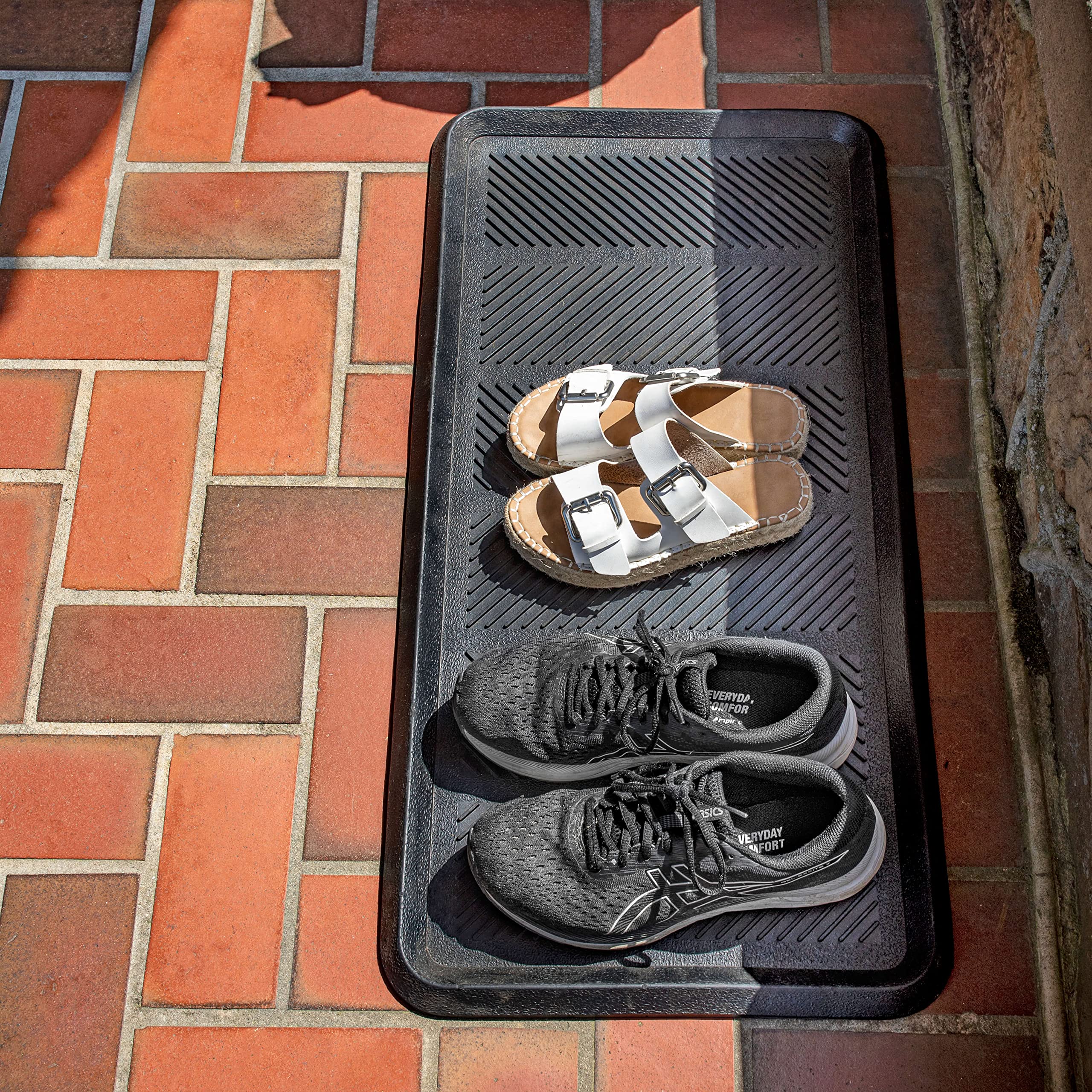 Mohawk Home All-Weather Waterproof Boot Tray - 16