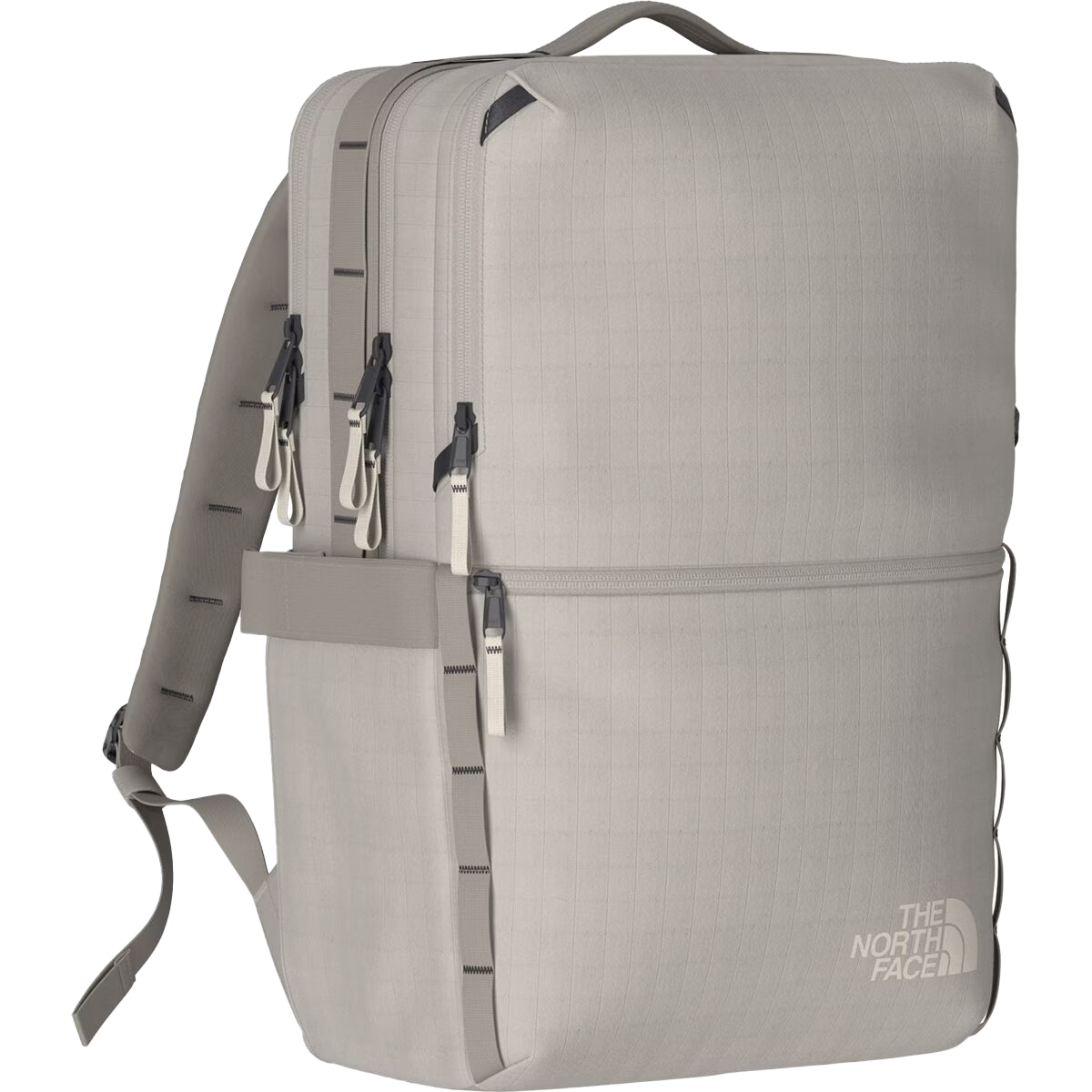 Base Camp Voyager Daypack - Lightweight Hiking Backpack for Men & Women - Durable Travel Backpack for Outdoor Adventures, Camping & Daily Commute