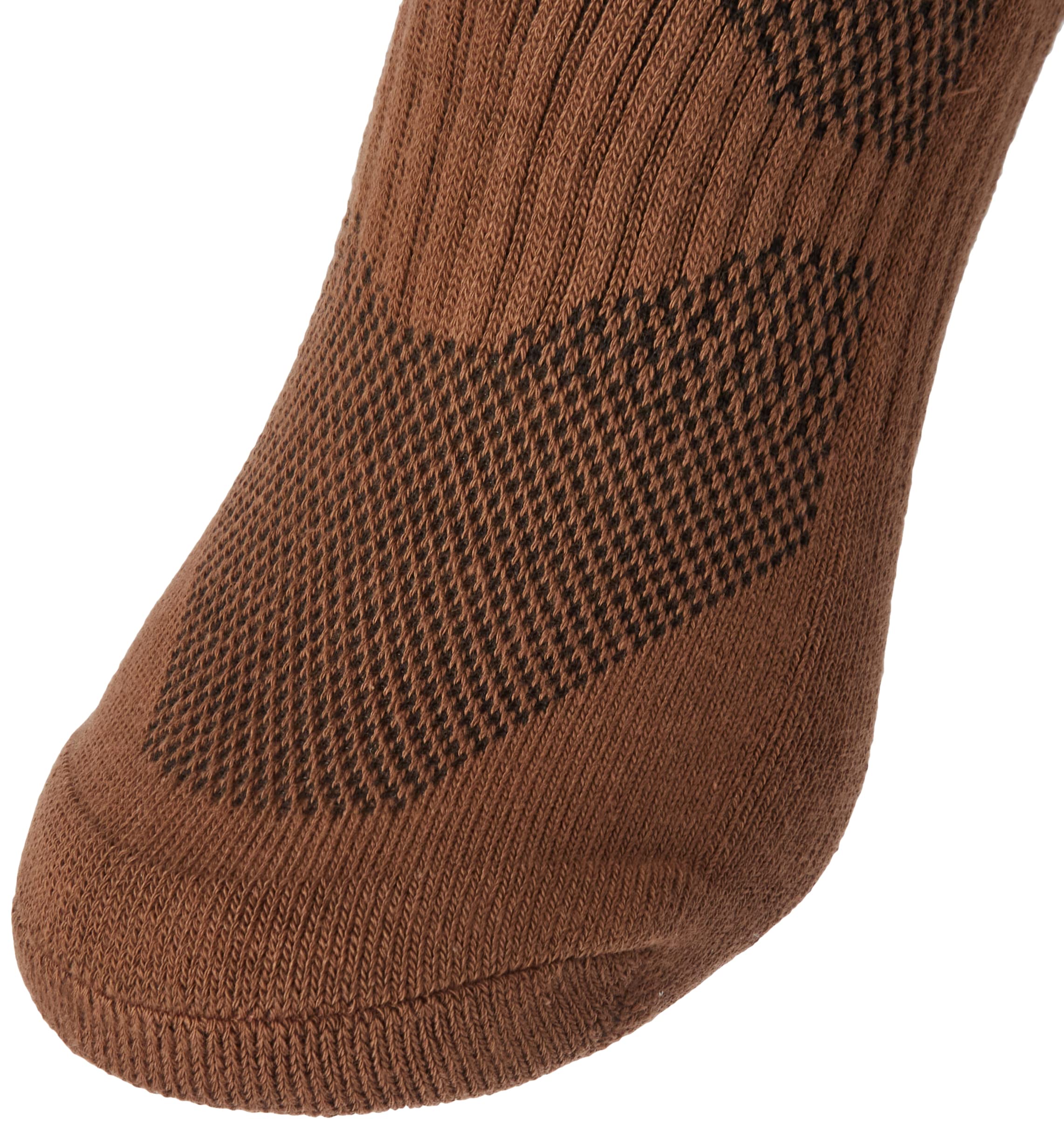 Mil-Tec Men's CoolMax Moisture-Wicking Tactical Socks - Breathable & Odor-Resistant for Hiking, Military & Outdoor Activities