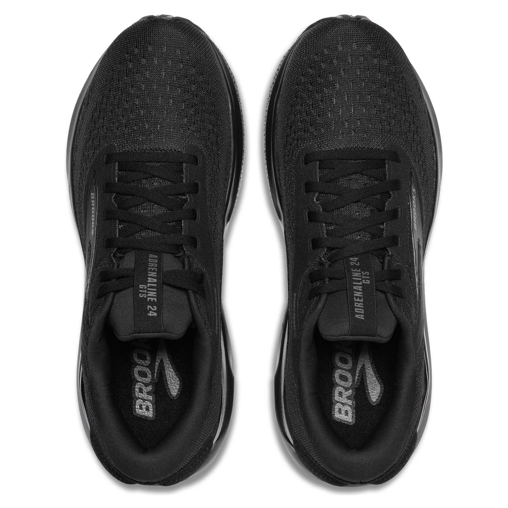 Adrenaline GTS 24 Men's Running Shoes Wide 2E - Lightweight Cushioned Sneakers for Road Running, Jogging & Gym Workouts