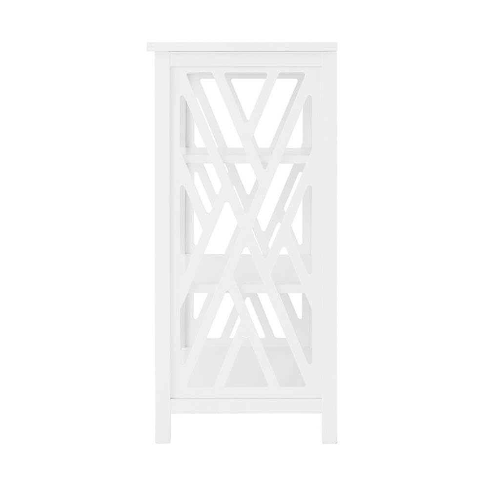 Alaterre Coventry Bath Storage Shelf 32