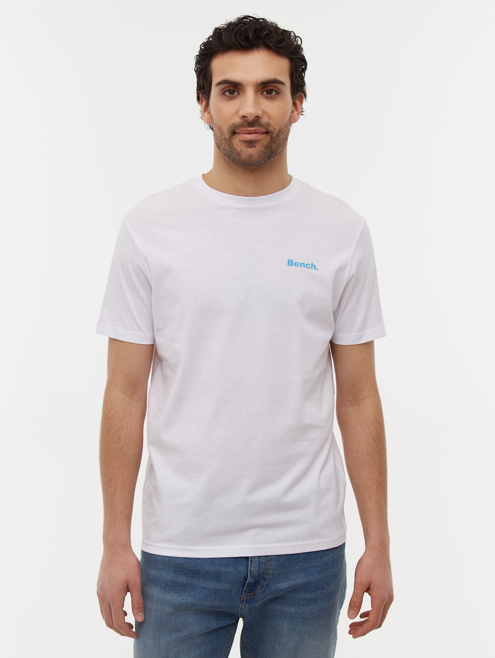10 Pack Ebula Emblem Graphic T-Shirts for Men - Soft Cotton Crewneck Tees - Casual Wear, Street Style & Everyday Outfits