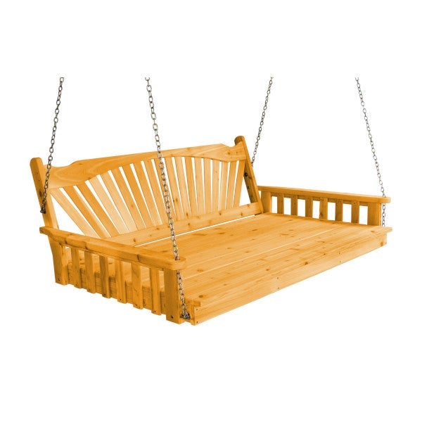 Natural Stain