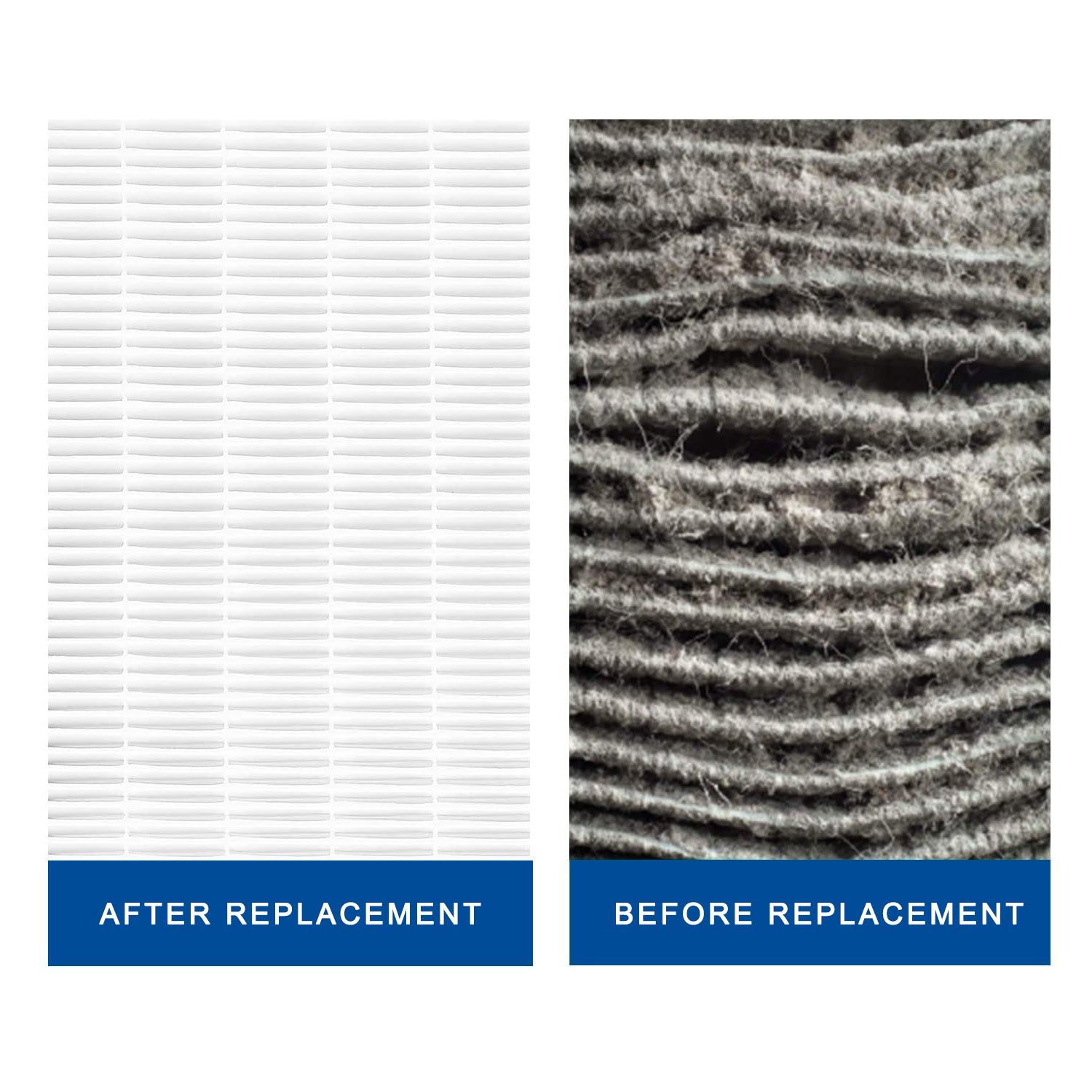 IQAir PreMax Replacement Filter F8 Models 102 10 10 00 - Compatible with IQAir HealthPro Plus Air Purifier | Home & Office Air Purification System
