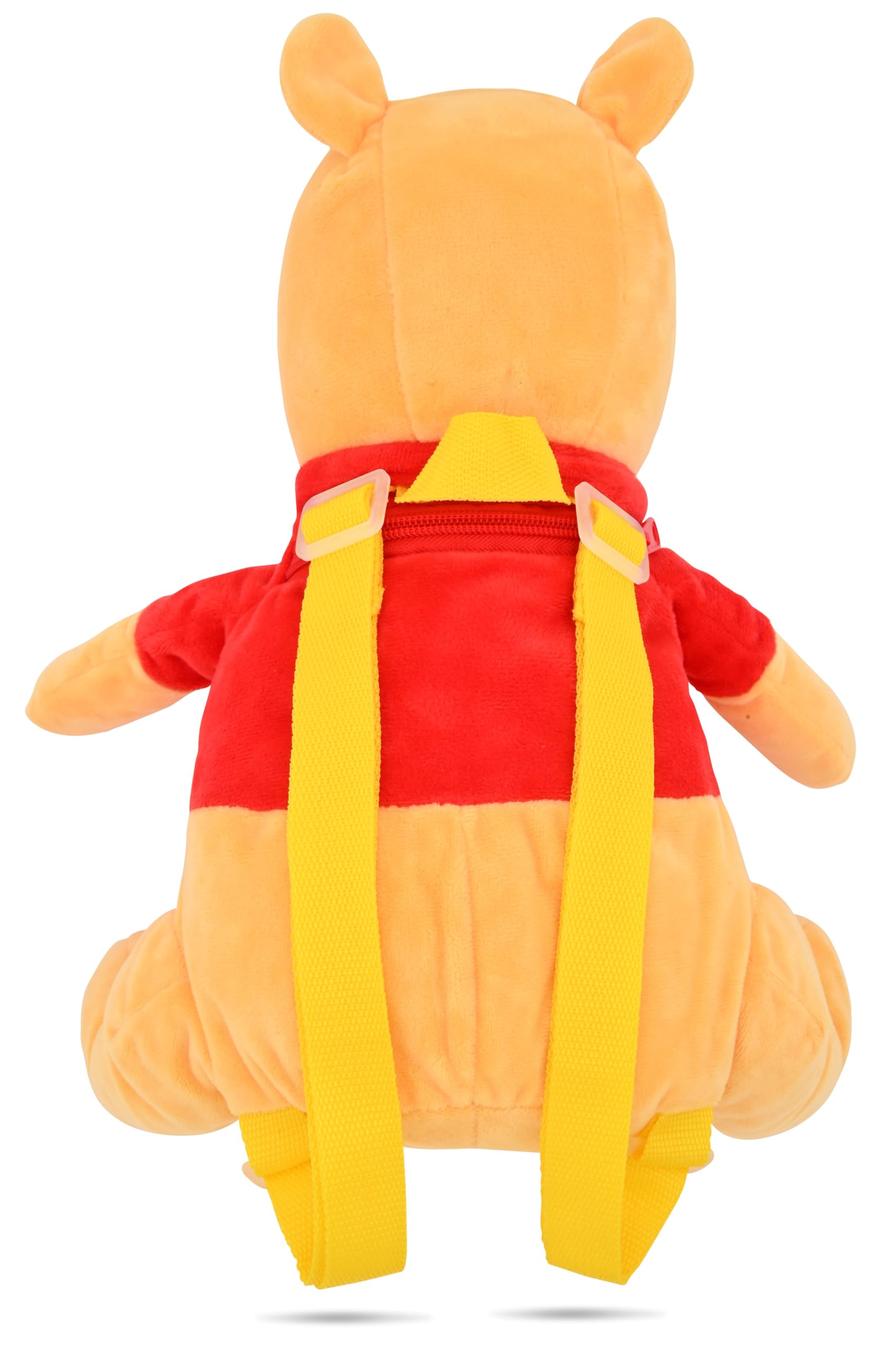Disney Winnie the Pooh Plush Backpack for Kids 14