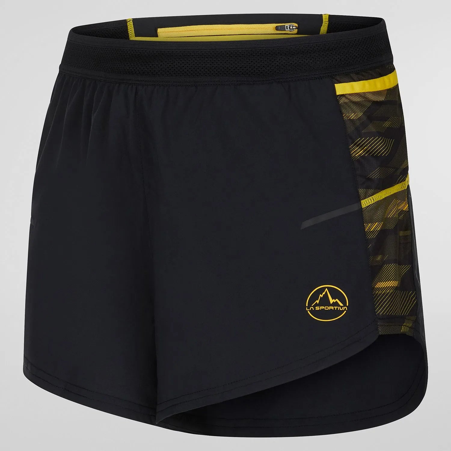 Men's Auster Shorts - Lightweight Comfortable Casual Shorts for Running, Gym, and Outdoor Activities