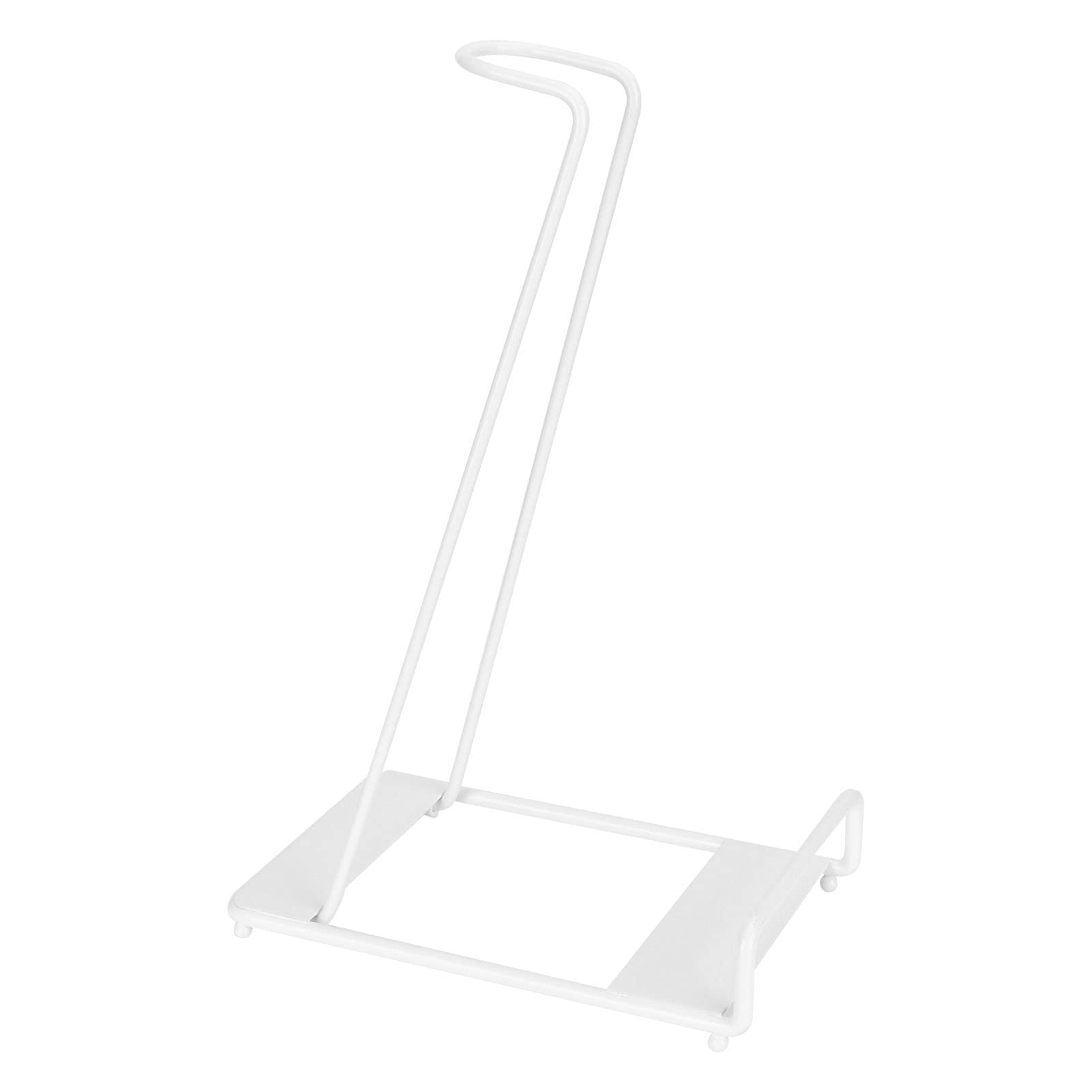 AUNMAS Vacuum Cleaner Stand - Punch-Free Floor-Standing Holder for Vacuum Cleaner Storage & Organization - Perfect for Home, Garage, and Office Use
