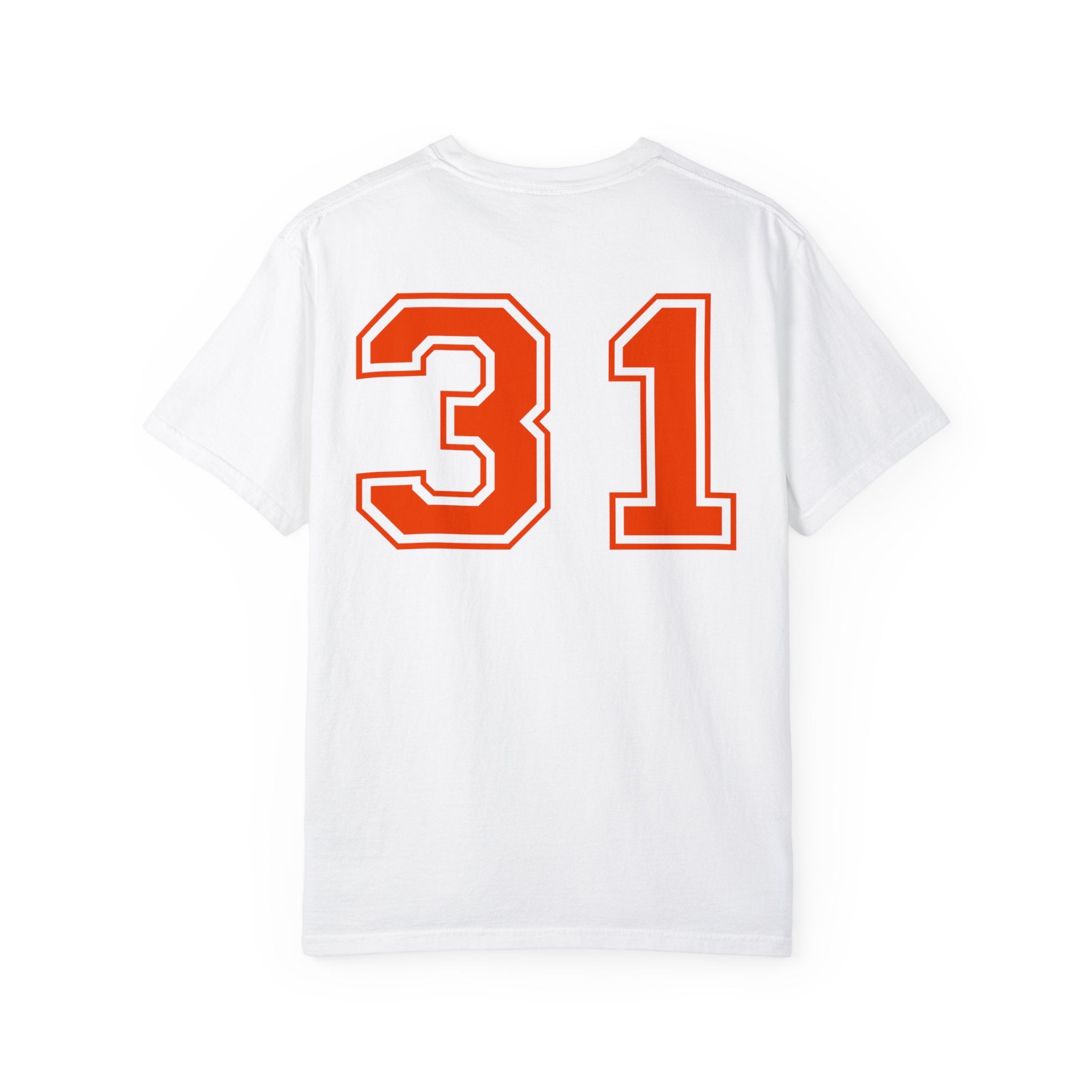 Halloween Everyday T-Shirt - Fun & Spooky Graphic Tee for Costume Parties, Cosplay & Casual Wear