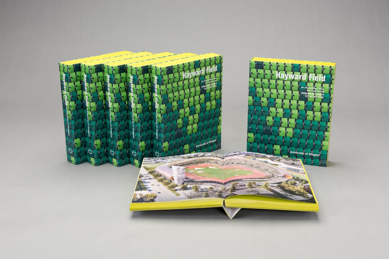 Hayward Field: Premium Track & Field Facility for Elite Athletes | High-Performance Training & Competition Venue | Perfect for Olympic Trials & NCAA Championships