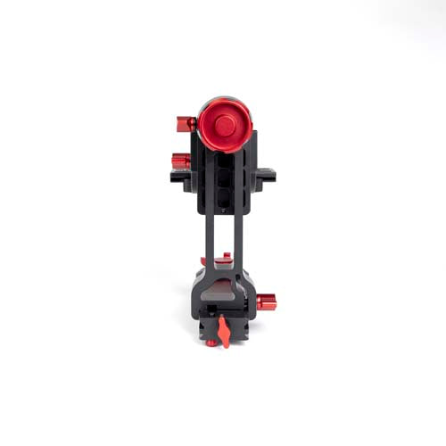 Promaster GH26 Professional Gimbal Head for DSLR & Mirrorless Cameras - Smooth Panning & Tilting for Wildlife & Sports Photography