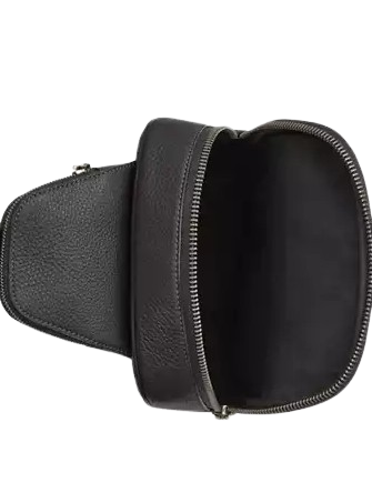 Coach Ethan Pack - Stylish Leather Backpack for Women & Men, Perfect for Work, Travel & Everyday Use