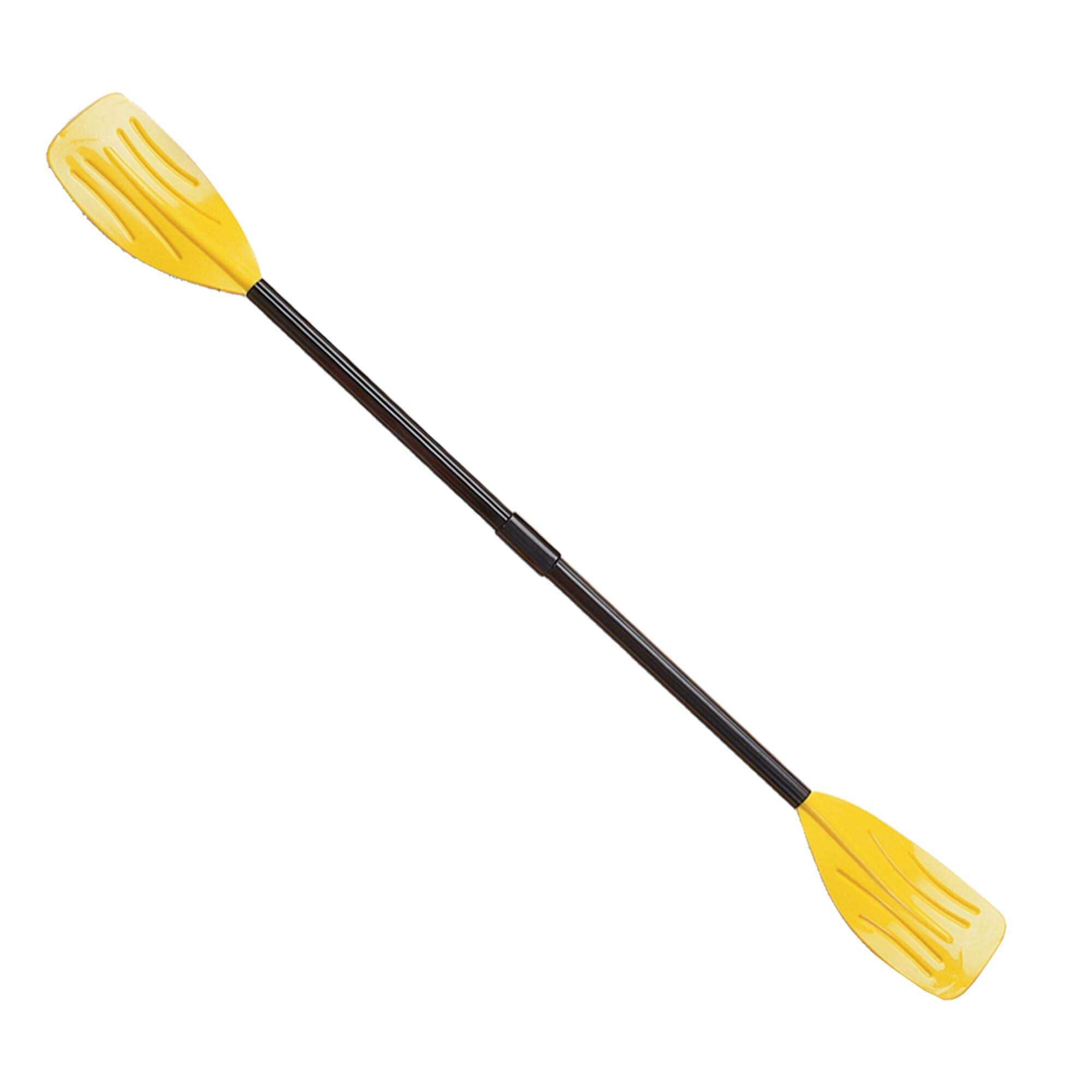 Kids Kayak Paddles for River Tubing & Water Adventures | Double-Sided Oars for Young Paddlers on Lakes, Rivers & Streams | Lightweight & Easy to Use | Perfect for Family Outings, Summer Camps & Outdoor Exploration