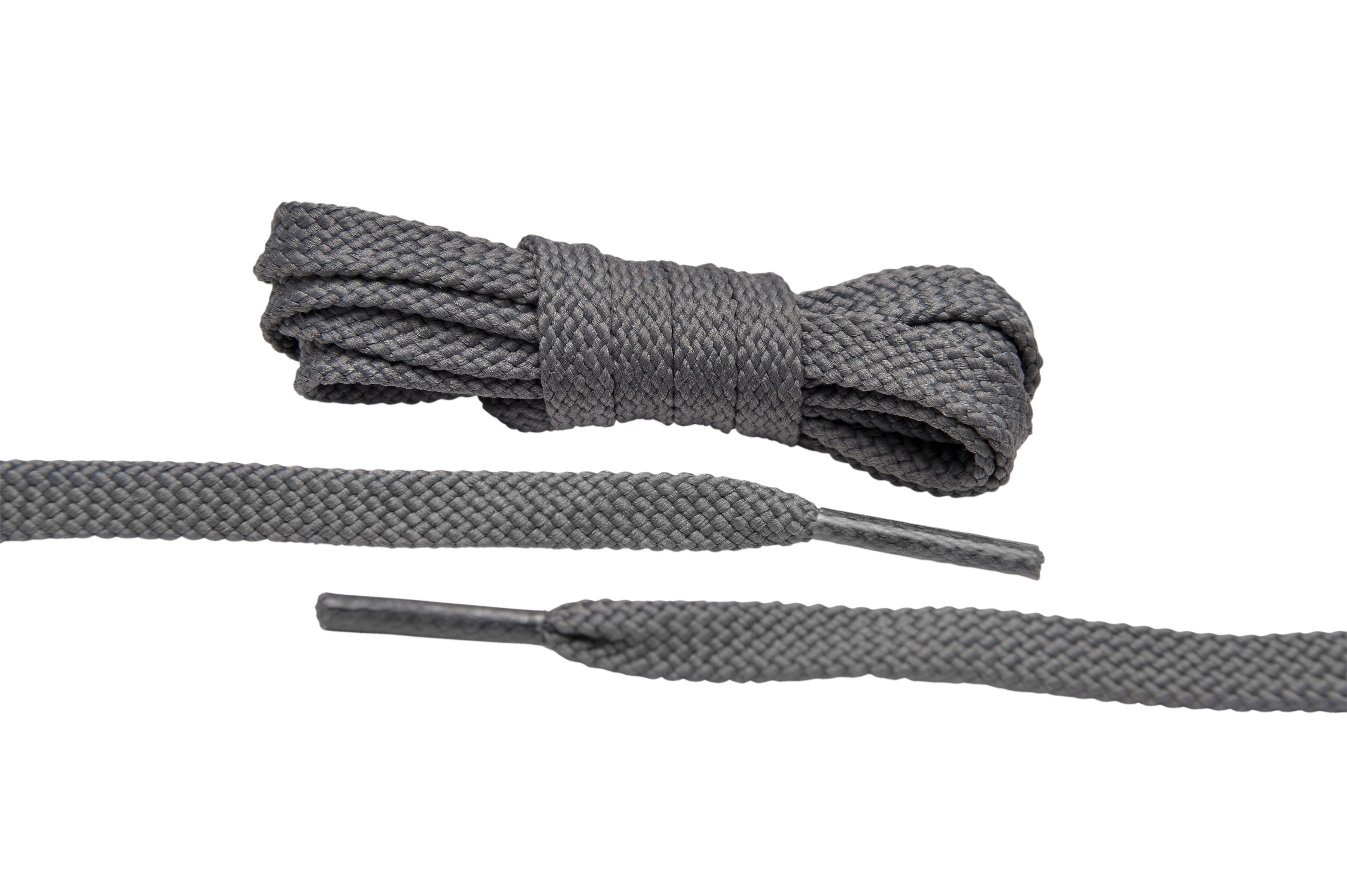 High-Quality Shoelaces Tr1 - Durable & Comfortable Laces for Sneakers, Boots & Casual Shoes | Perfect for Running, Hiking & Everyday Wear