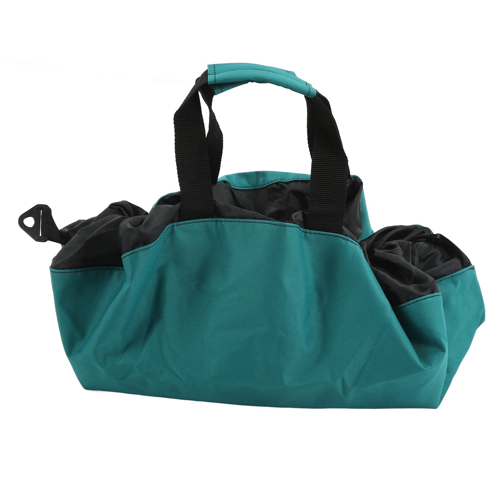 Waterproof Portable Surf Changing Bag with Shoulder Strap - Quick Dry Beach Mat for Surfing, Swimming & Fishing - Ideal for Outdoor Activities & Travel