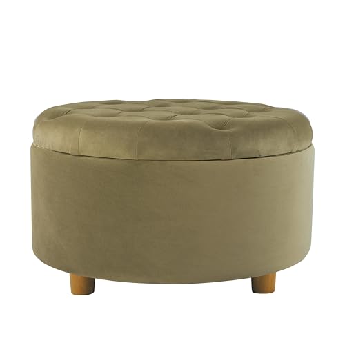 Light Sage Green Velvet