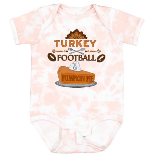Tie Dye Pink