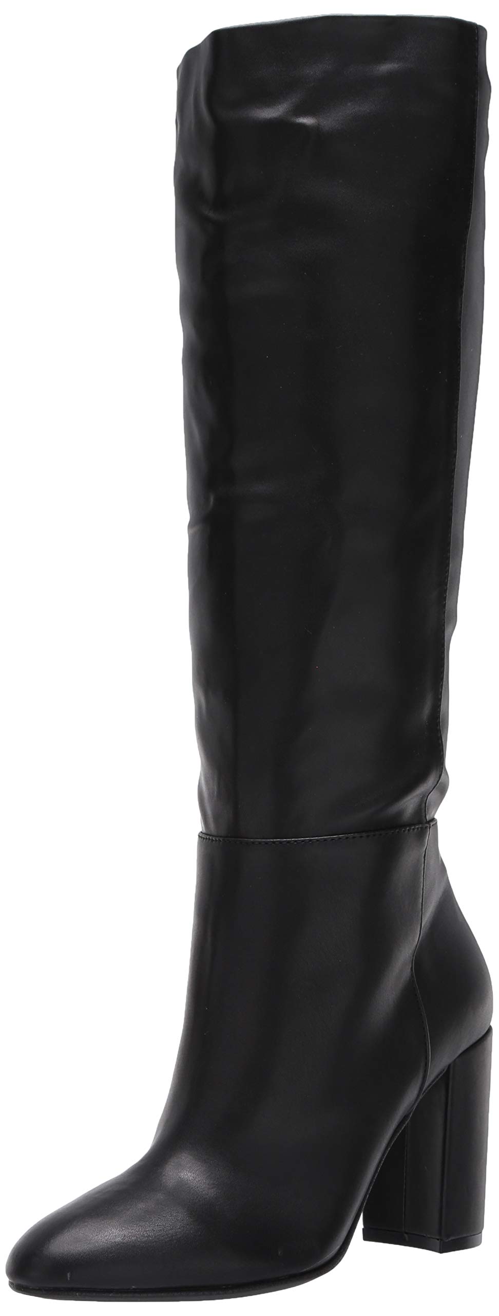 Chinese Laundry Women's Knee High Boots - Fashionable Chunky Heel Booties for Fall & Winter | Perfect for Office, Date Night & Casual Outfits