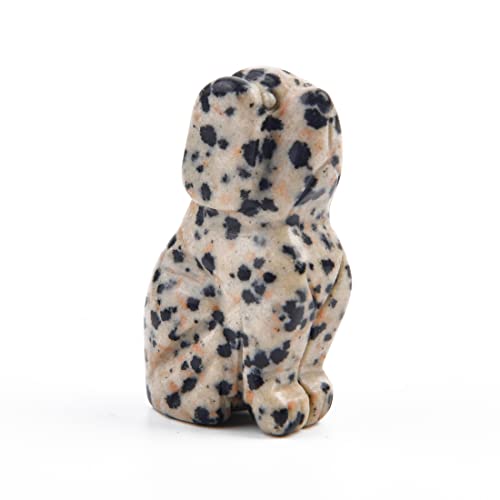 Dalmatian Jasper