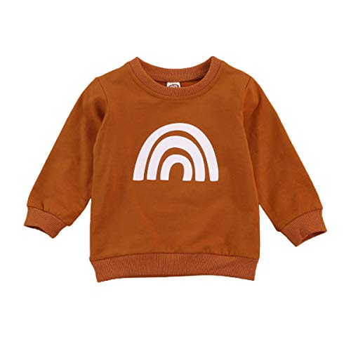 B-little Rainbow Brown