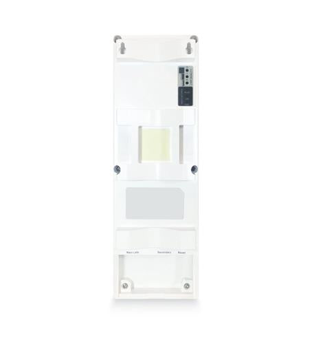 High-Speed (2) WiFi 6 Point to Point Bridge Kit - Long Range Wireless Network Solution for Home, Office & Outdoor Connectivity