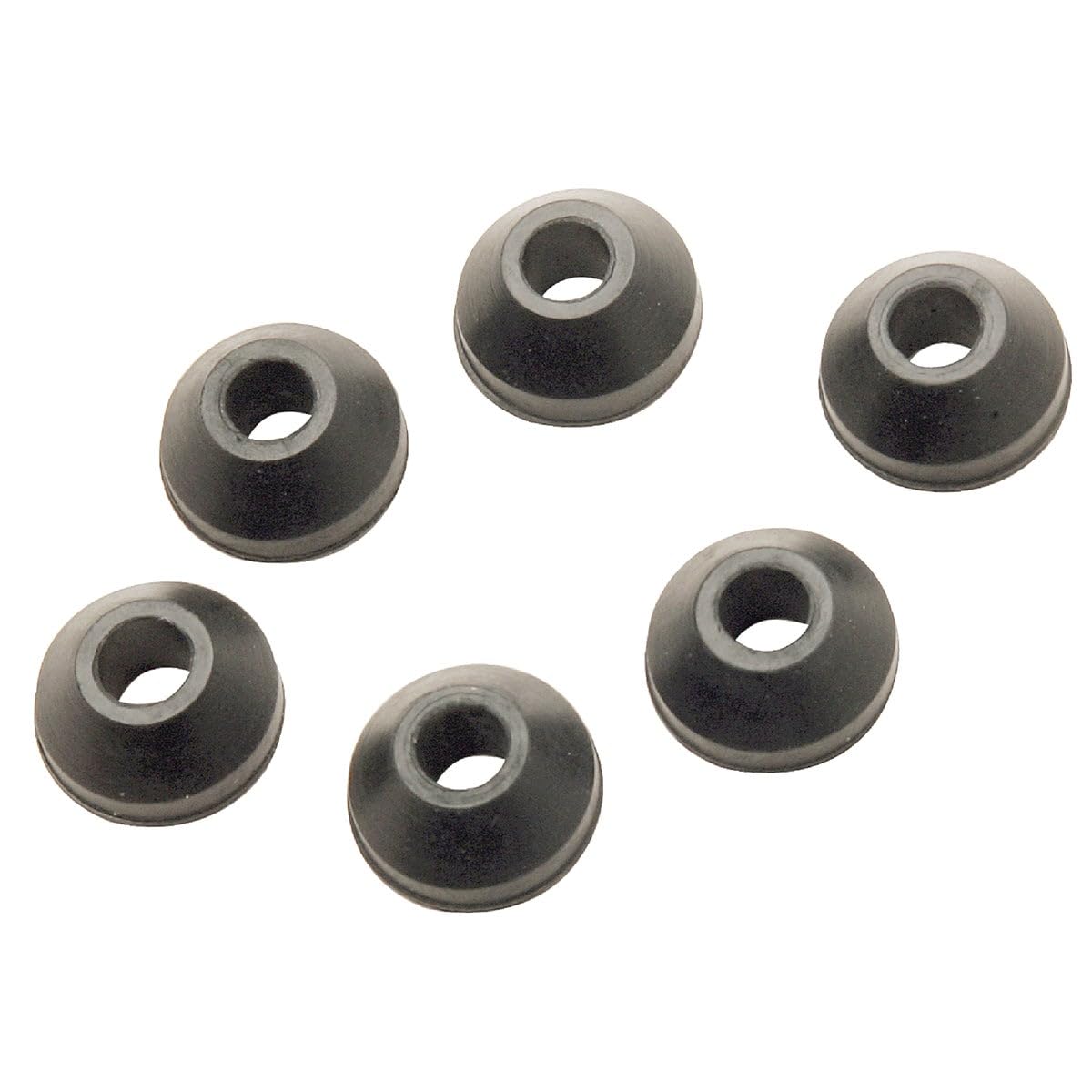 High-Quality Do it Beveled Faucet Washer - Durable Brass Faucet Repair Kit for Leaky Taps - Perfect for Kitchen & Bathroom Plumbing Fixes