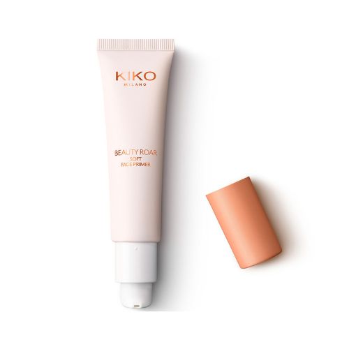 Beauty Roar Soft Face Primer - Hydrating & Smoothing Makeup Base for Flawless Look | Perfect for Daily Wear & Special Occasions