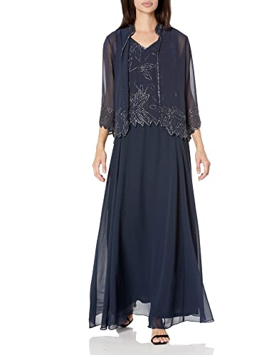 Navy/Luster/Grey
