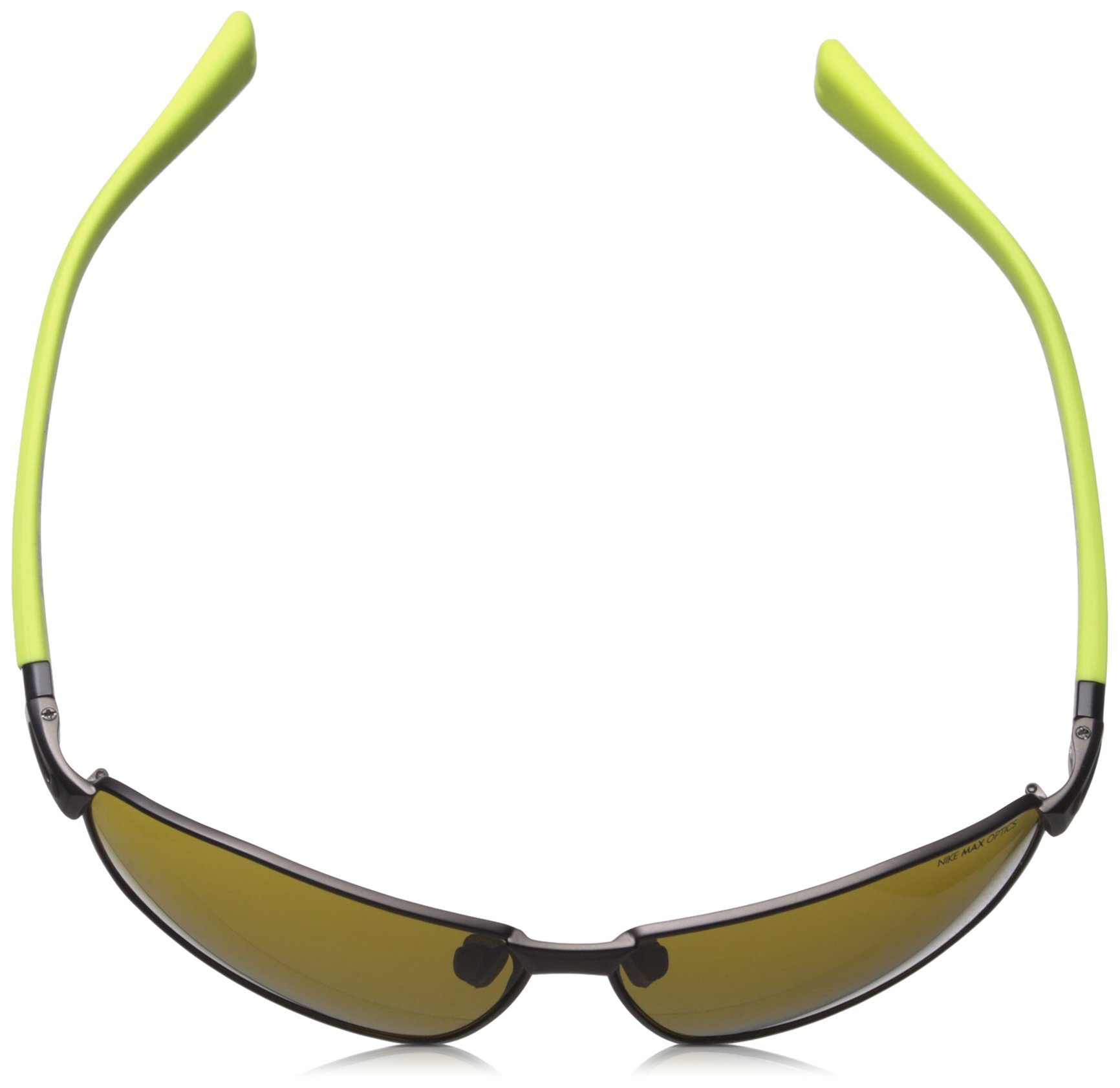 Nike Stride Sport Sunglasses for Men & Women - UV Protection, Lightweight & Comfortable - Perfect for Running, Cycling, and Outdoor Activities
