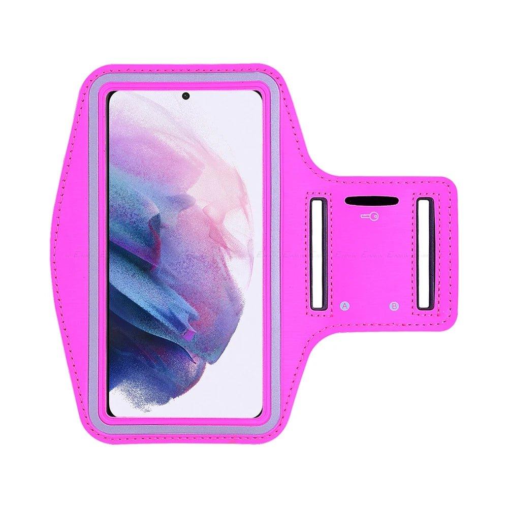 Samsung Galaxy S24 Ultra Case - Shockproof & Anti-Slip Protective Cover for Running, Gym, Workout & Outdoor Activities | Perfect for Sports & Fitness Enthusiasts