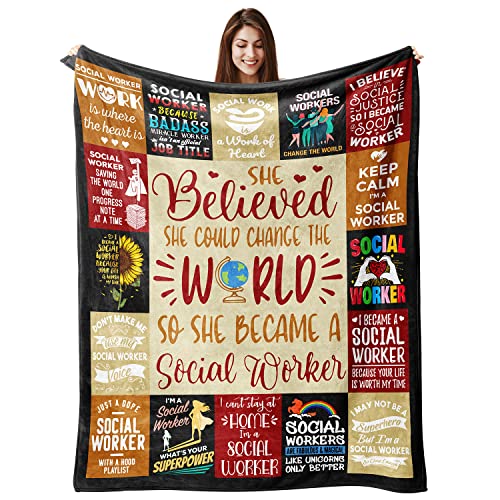 Social Worker Gifts