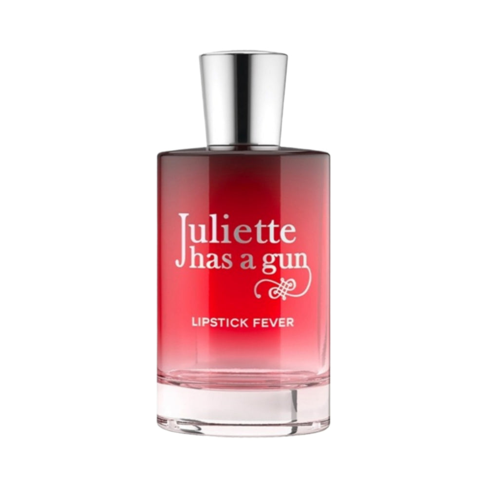 Lipstick Fever Eau de Parfum 100ml - Women's Floral Fruity Perfume | Long Lasting Luxury Fragrance for Date Night & Special Occasions
