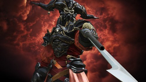 Final Fantasy XIV: A Realm Reborn - PS3 Game (Renewed) | Online RPG Adventure for PlayStation 3 | Perfect for Fantasy Gaming Enthusiasts