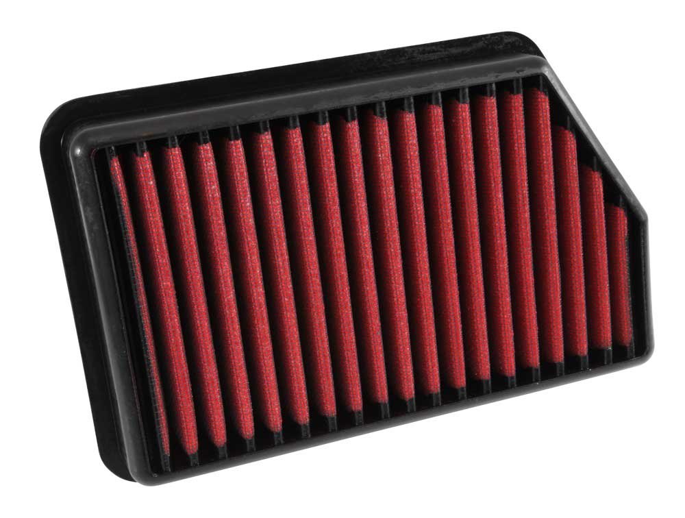 AEM 28-20451 DryFlow High-Performance Air Filter for Trucks, SUVs & Off-Road Vehicles - Improved Engine Protection & Airflow