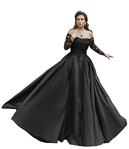 Style 3 Black