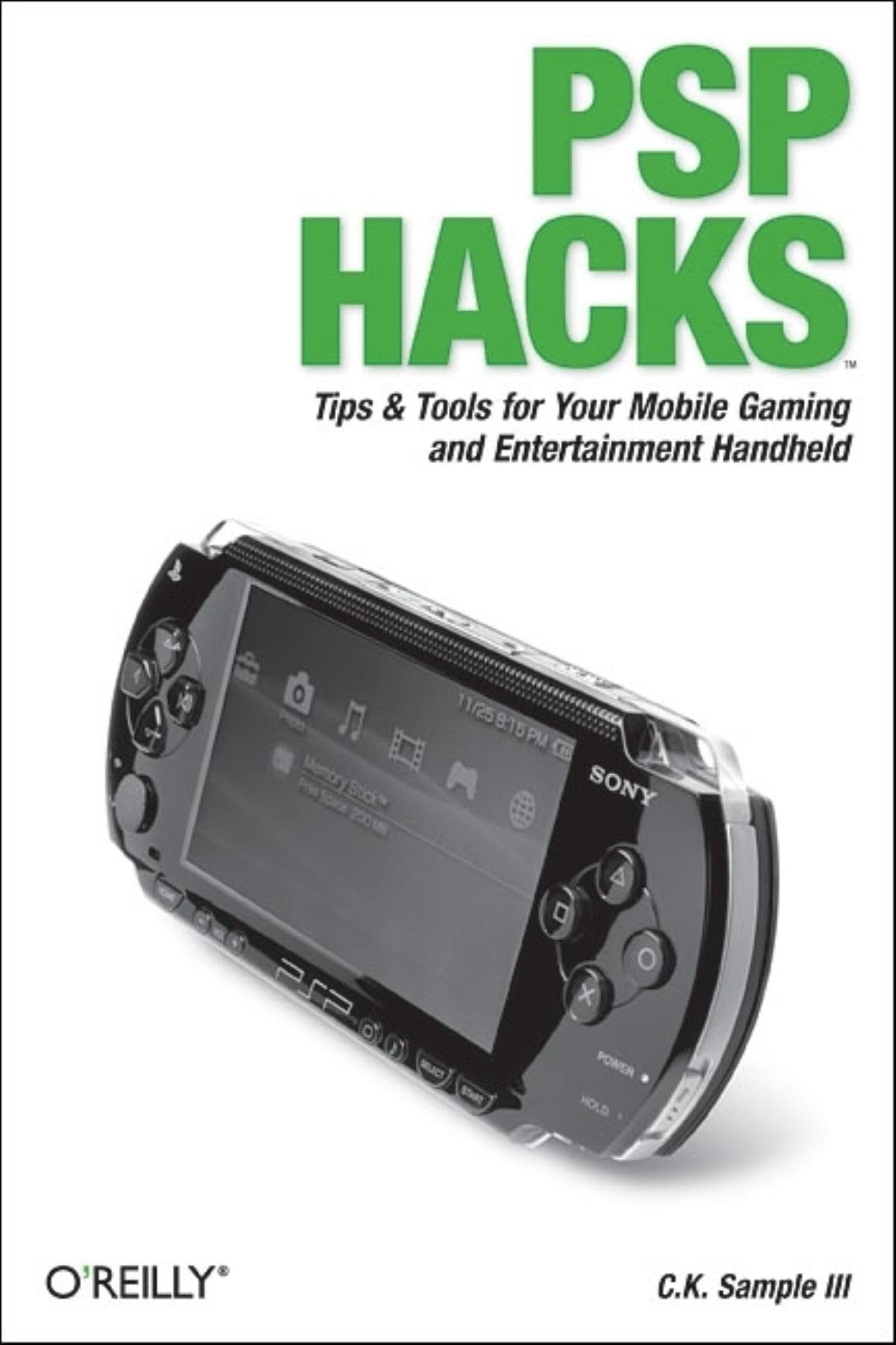 PSP Hacks: Best Tips & Tools for Mobile Gaming - Enhance Your Handheld Entertainment Experience for Travel, Commuting & Home Gaming