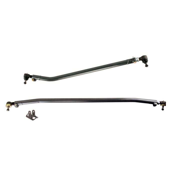 2014-2023 Ram 2500 Synergy Manufacturing Heavy Duty Steering Kit - Off-Road & Towing Upgrade for Improved Handling