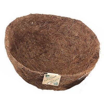 25 Pack Round Hanging Baskets - Durable Plant Hangers for Indoor/Outdoor Decor - Perfect for Flowers, Herbs & Home Garden Organization