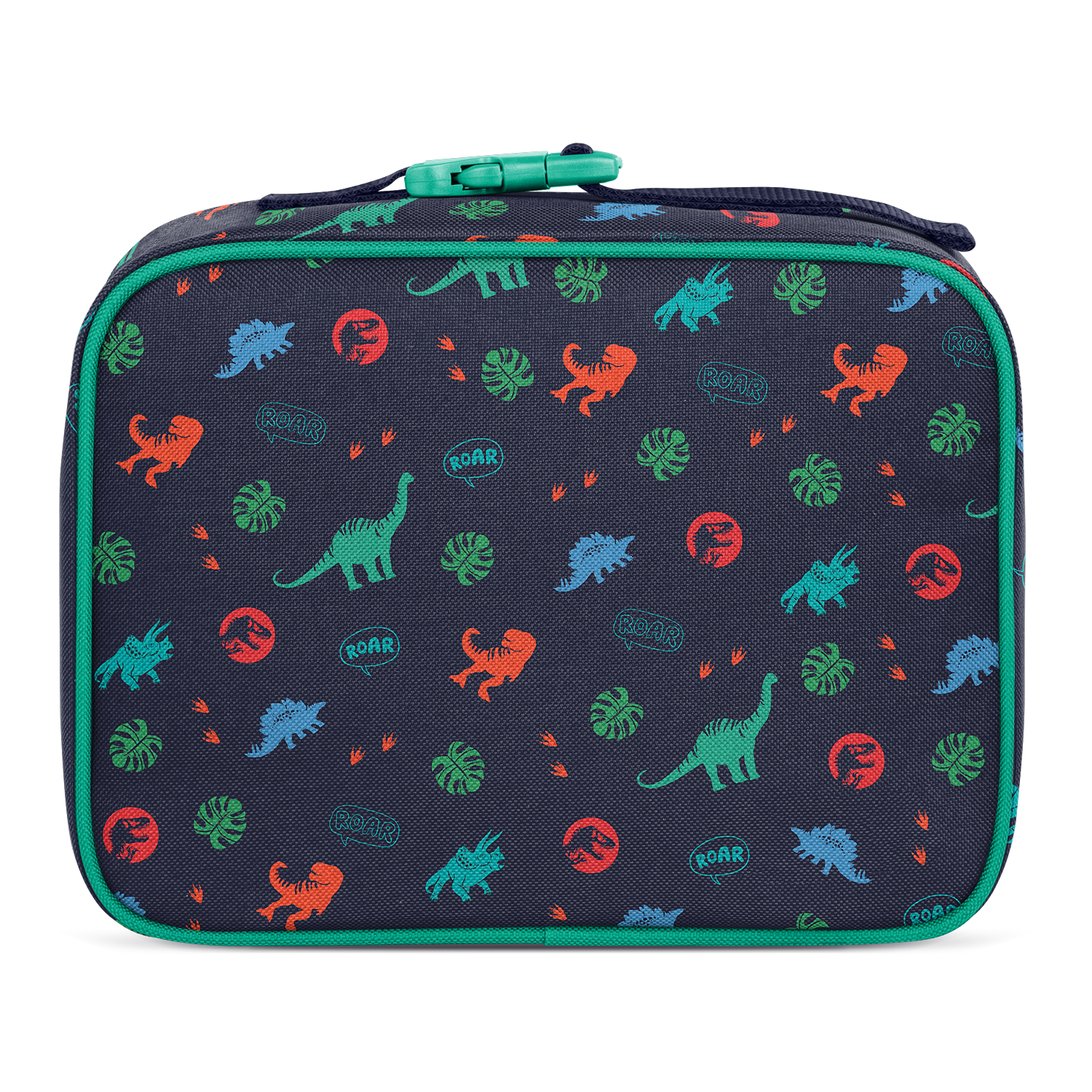 Hadley Insulated Lunch Bag for Work & School - Leakproof Cooler Tote with Adjustable Shoulder Strap - Perfect for Office, Picnics & Outdoor Activities