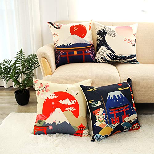 Japanese Style