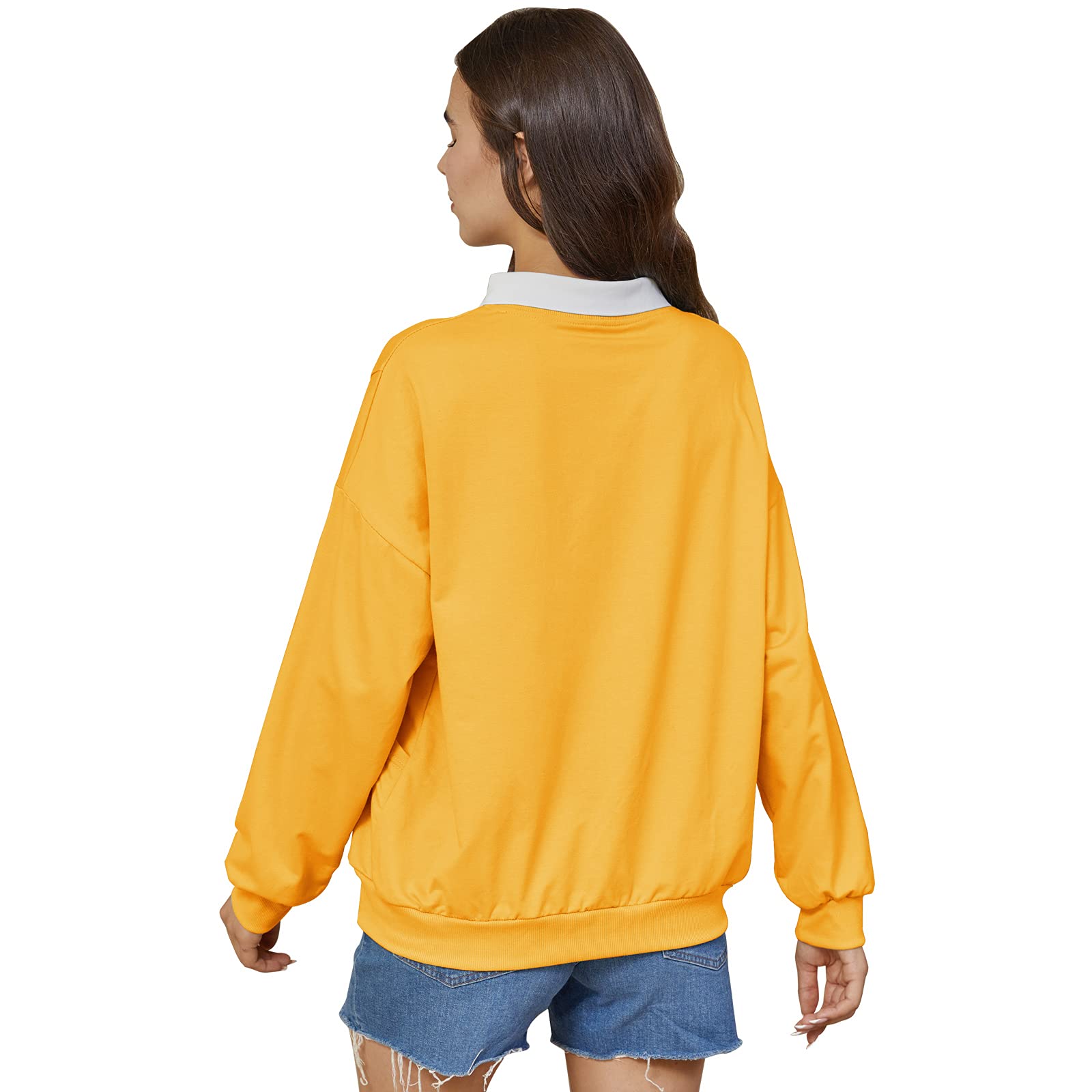 KIEKIECOO Women's Casual T-Shirt - Soft Comfortable Everyday Basic Tee for Relaxing, Running Errands & Weekend Outfits