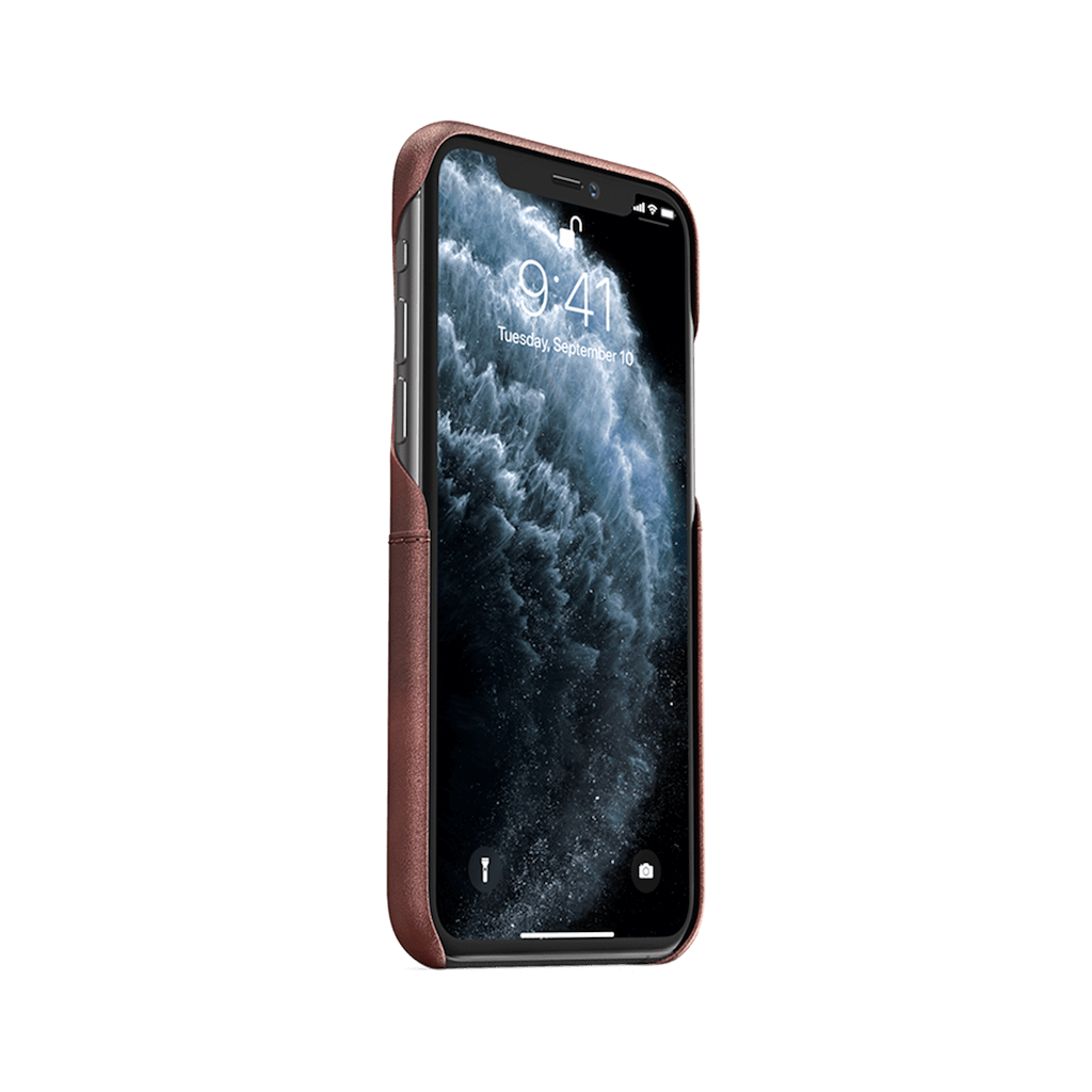 Premium Shockproof iPhone 11 Pro Case - Slim Protective Cover with Military-Grade Drop Protection (Clear/Black/Pink) - Perfect for Everyday Use, Travel & Outdoor Activities