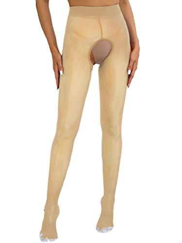 Nude a