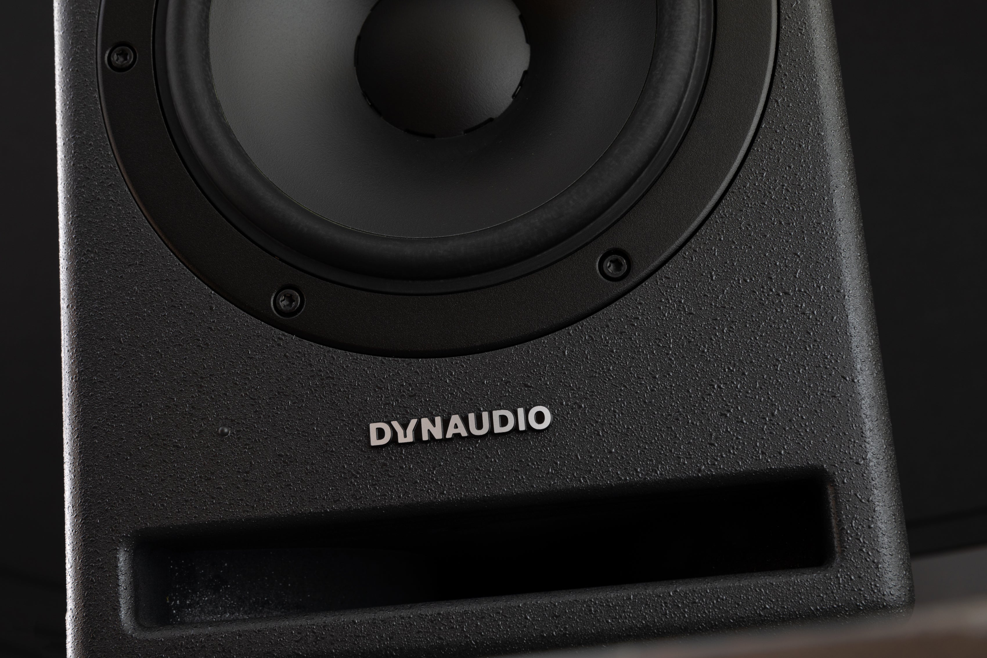 Dynaudio Core 7 Professional Studio Monitor Speaker - High-Performance Audio for Music Production, Mixing & Home Recording Studios
