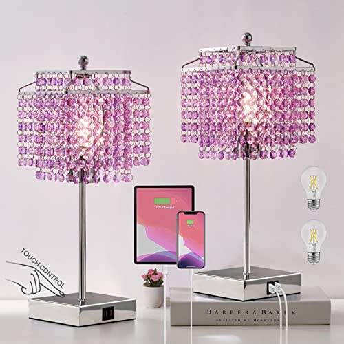 Purple, 2 Pack