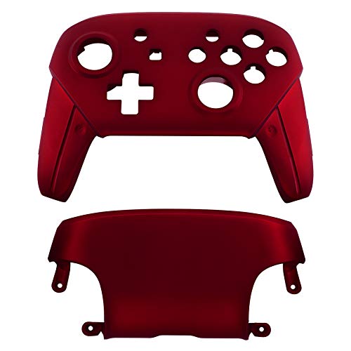 Scarlet Red