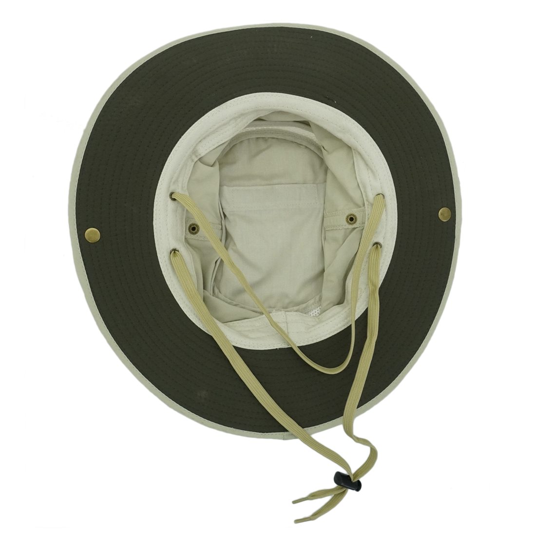 Glacier Glove Outback Hat - Durable Sun Protection for Outdoor Adventures, Hiking, Fishing & Camping