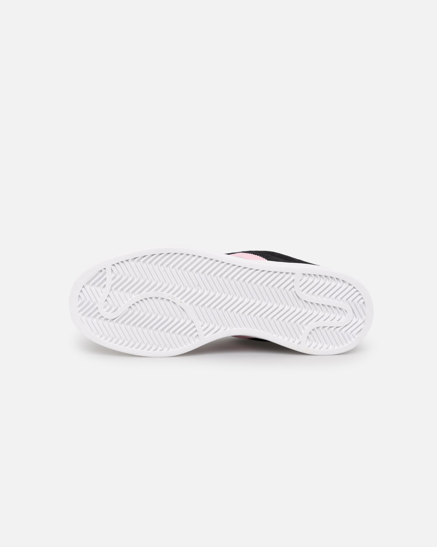 Adidas Women's Campus 00s Sneakers - Black White Pink Retro Running Shoes for Women | Casual Wear, Street Style & Gym Workouts