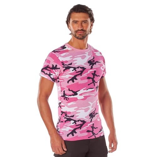Pink Camo