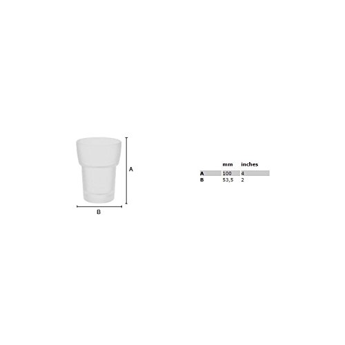 Premium White Porcelain Tumbler with Lid - 16oz Insulated Tea & Coffee Mug - Perfect for Home, Office, and Outdoor Use