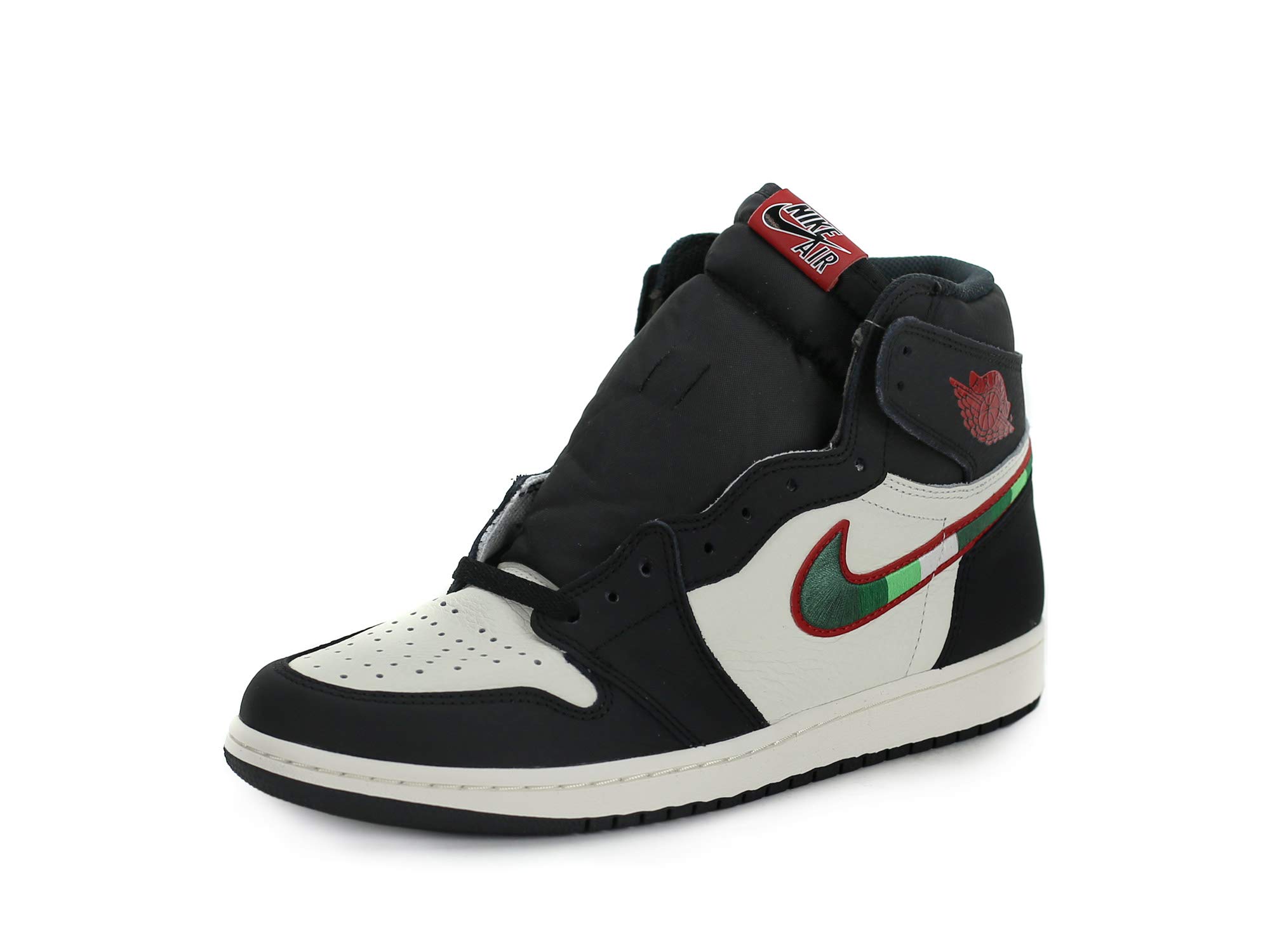 Jordan Men's Air Jordan 1 Retro High OG Basketball Shoes - Size 10.5 (555088-015) - Sports Illustrated 